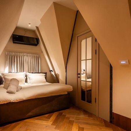 Jacob Neve Ativ Hotel Exterior photo
