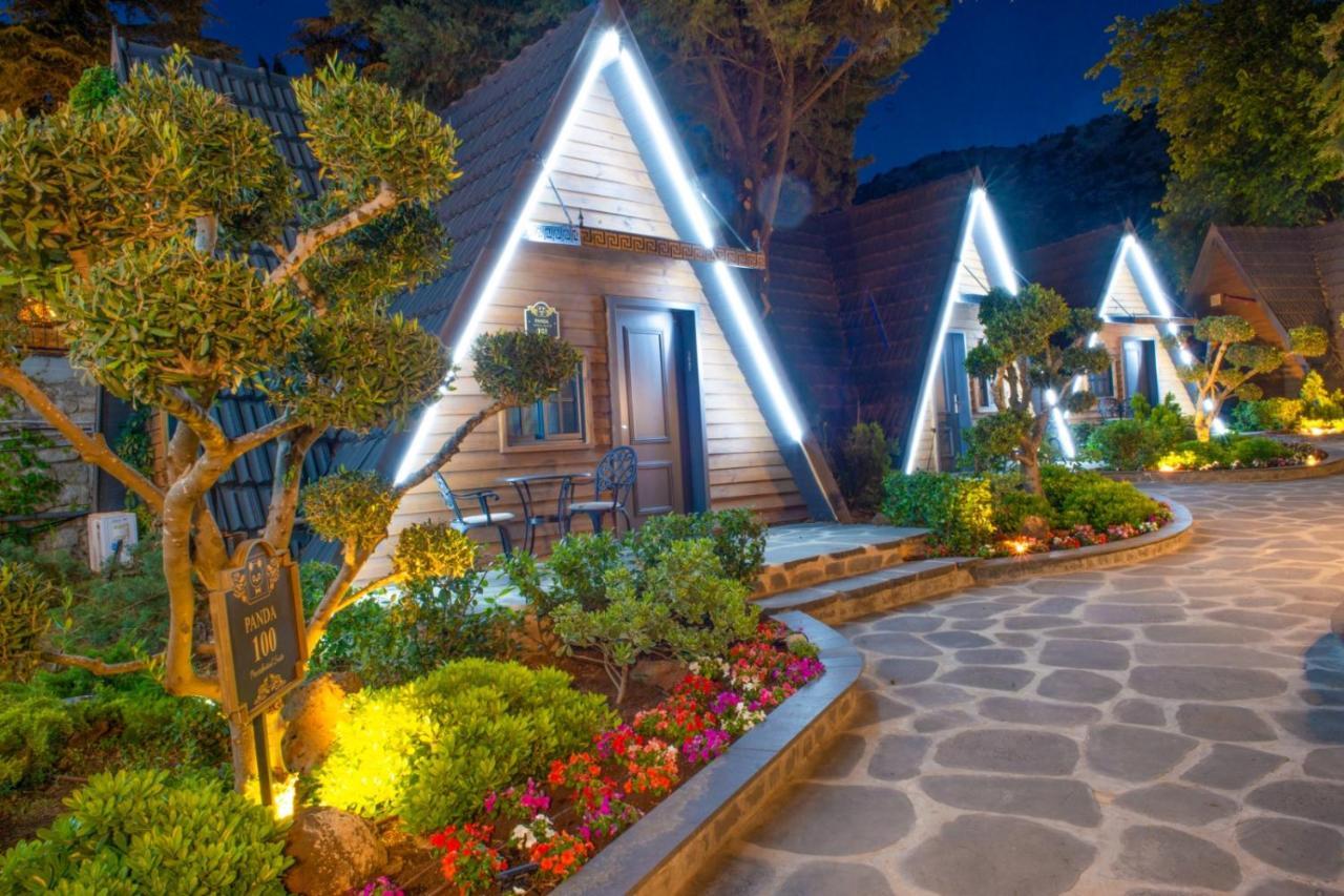 Jacob Neve Ativ Hotel Exterior photo