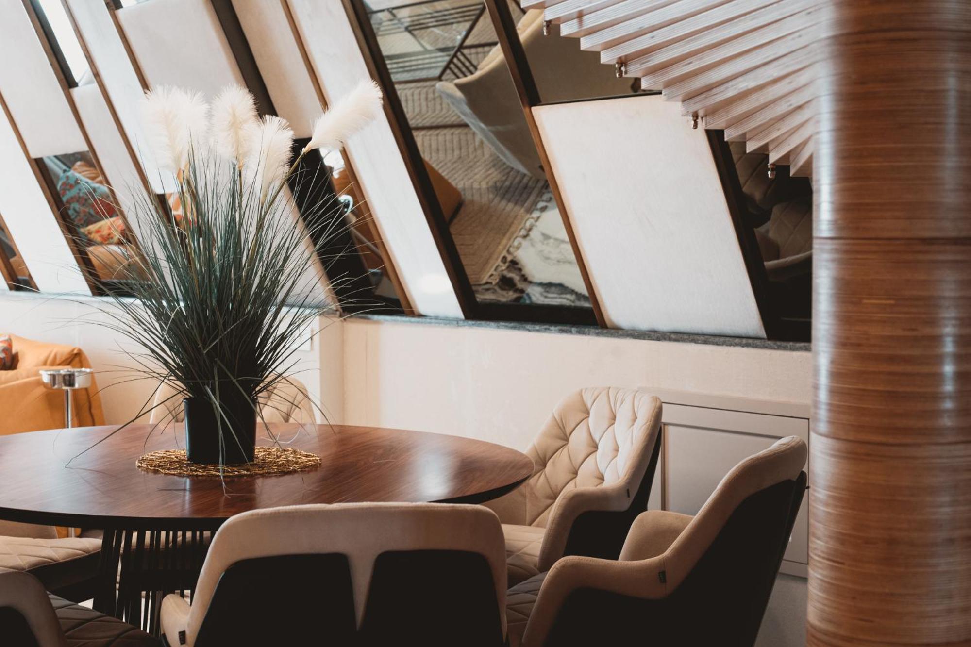 Jacob Neve Ativ Hotel Exterior photo
