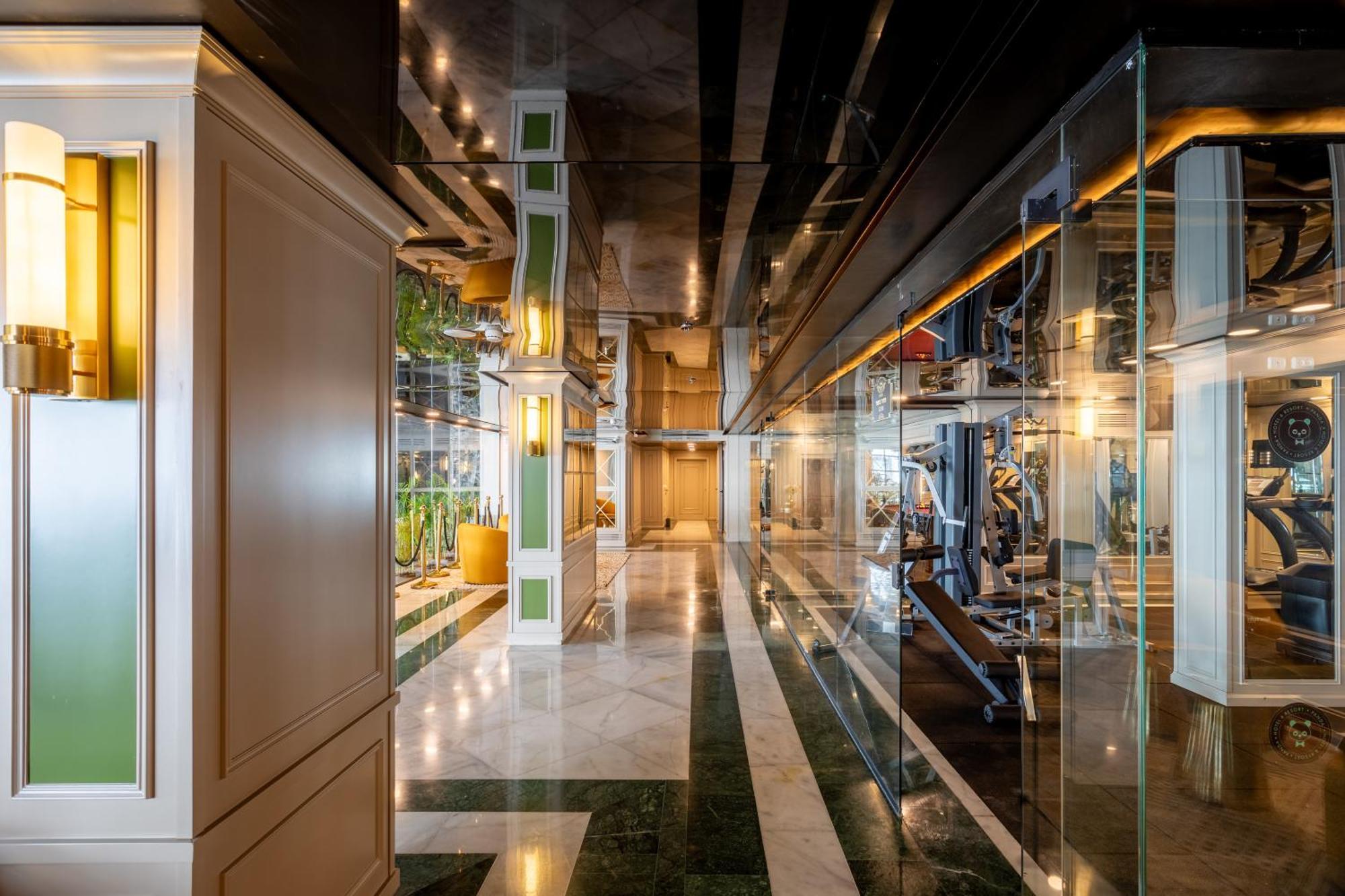 Jacob Neve Ativ Hotel Exterior photo