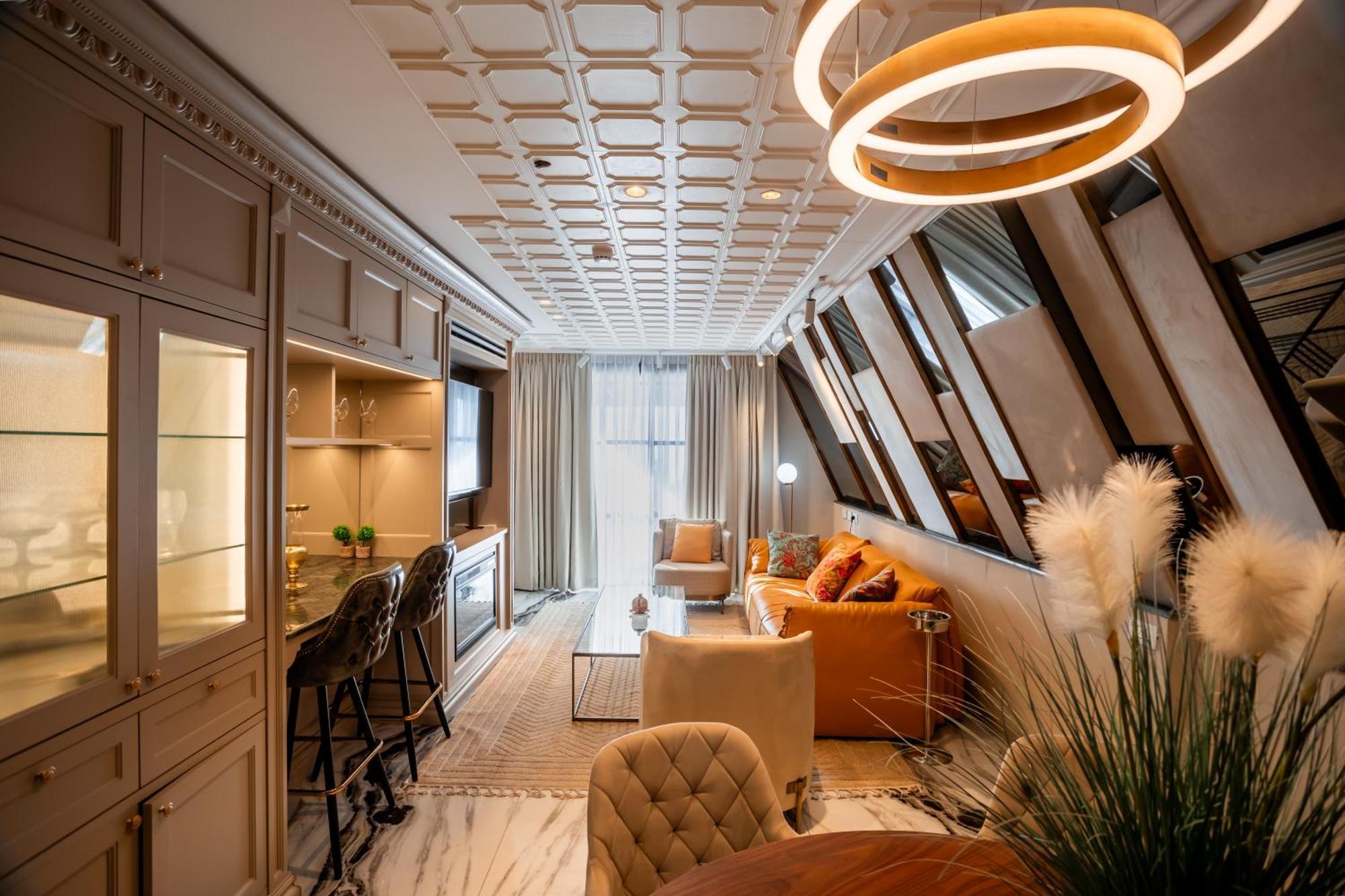 Jacob Neve Ativ Hotel Exterior photo