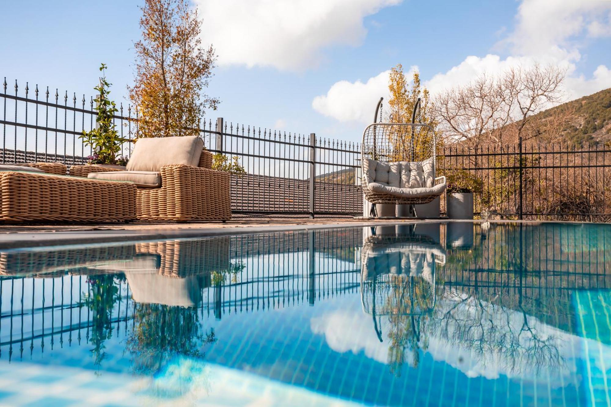 Jacob Neve Ativ Hotel Exterior photo