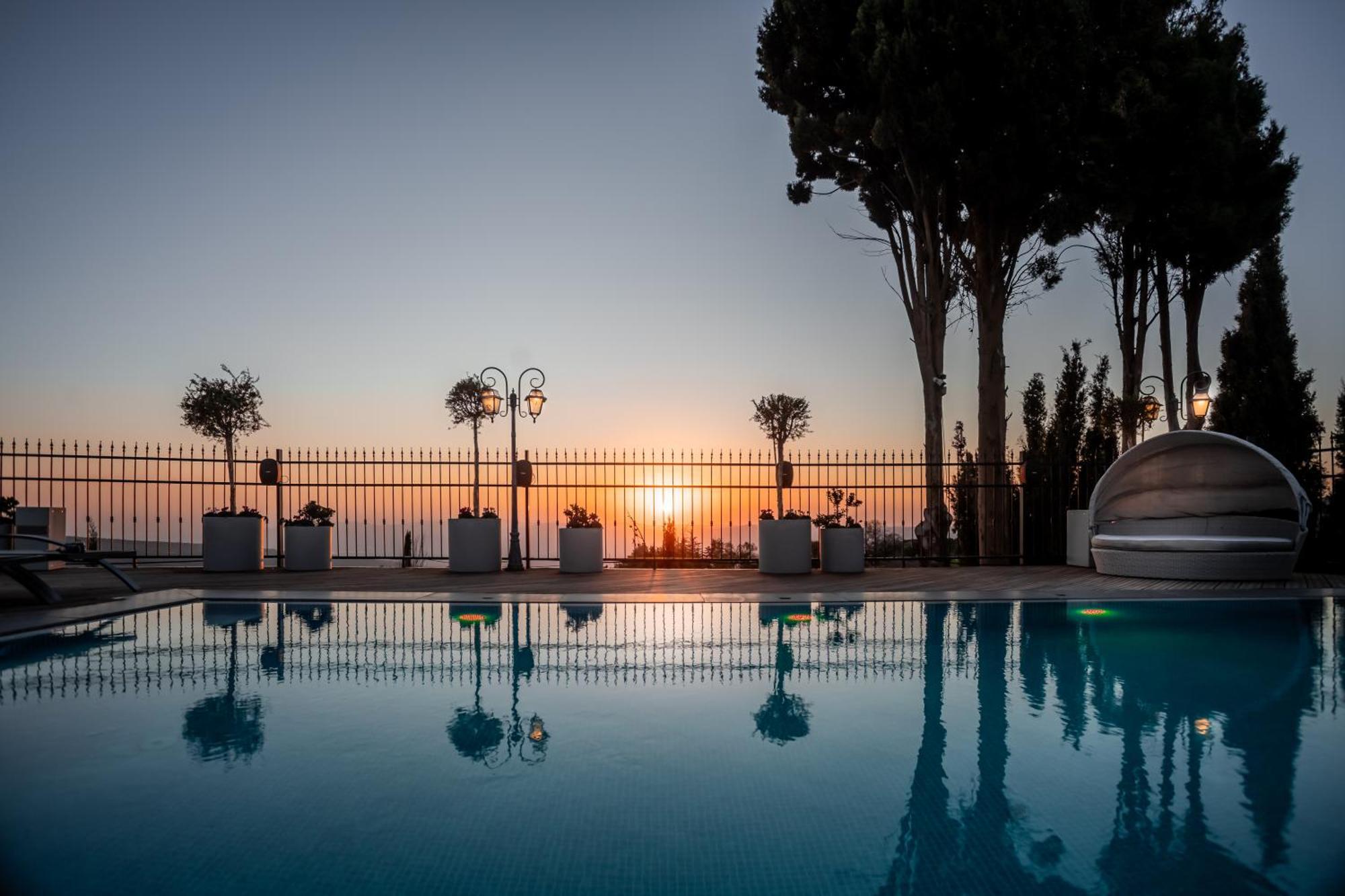 Jacob Neve Ativ Hotel Exterior photo