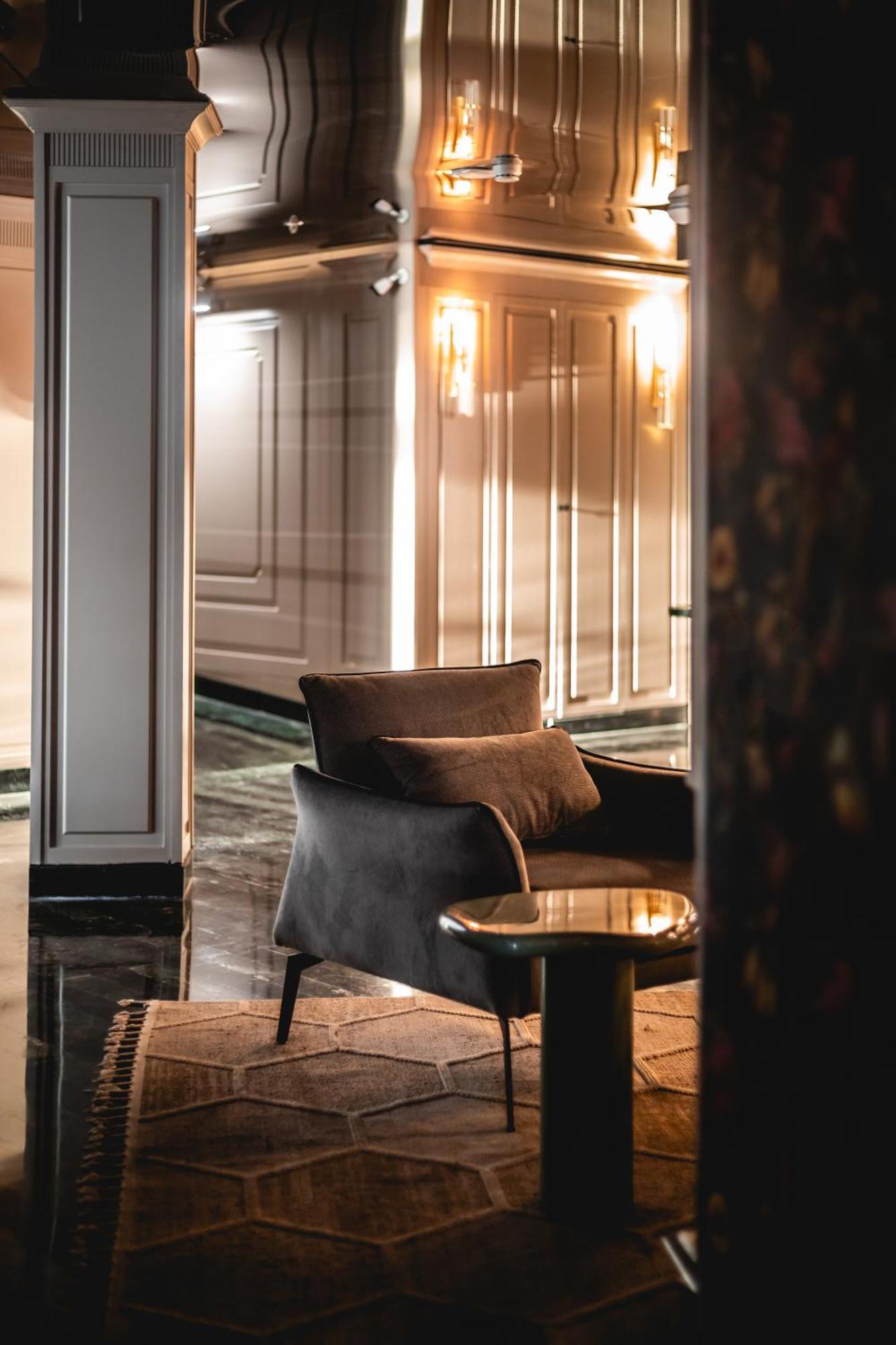 Jacob Neve Ativ Hotel Exterior photo
