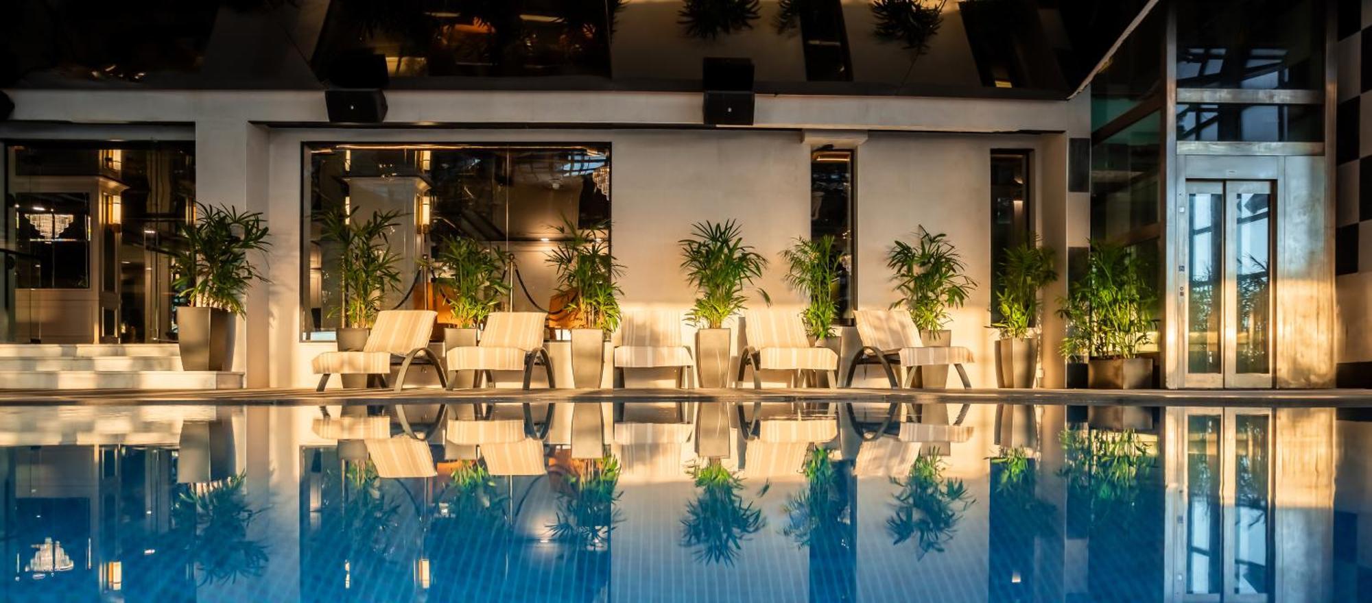 Jacob Neve Ativ Hotel Exterior photo