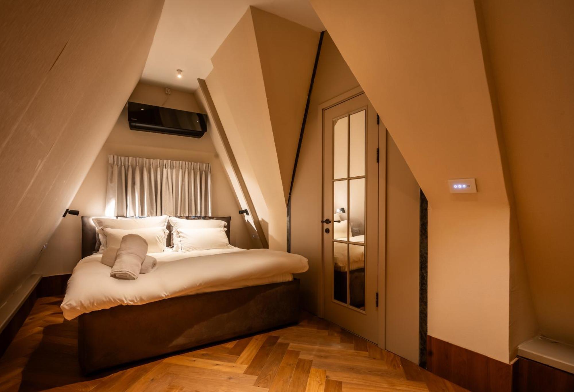 Jacob Neve Ativ Hotel Exterior photo